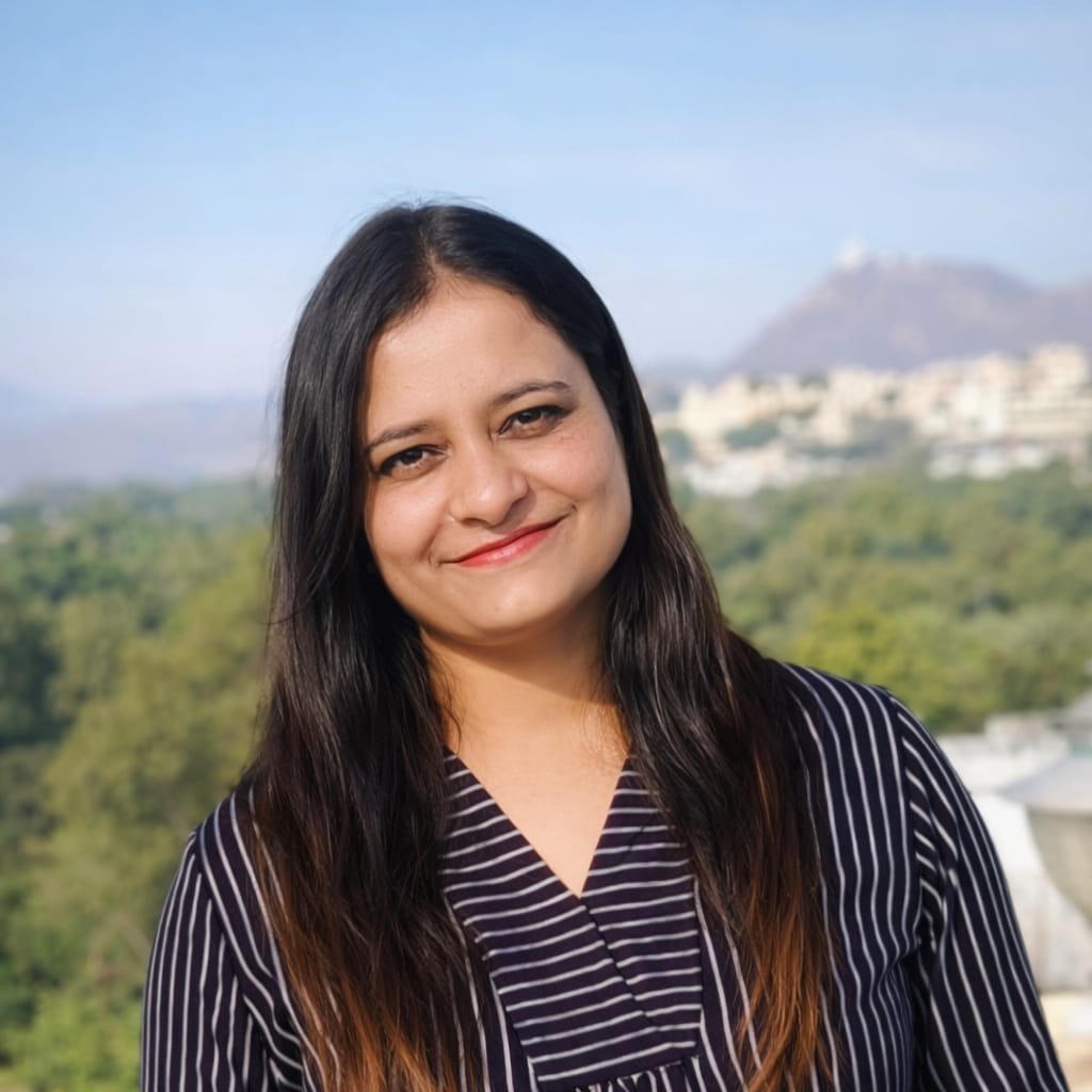 Rohini Sharma, Director